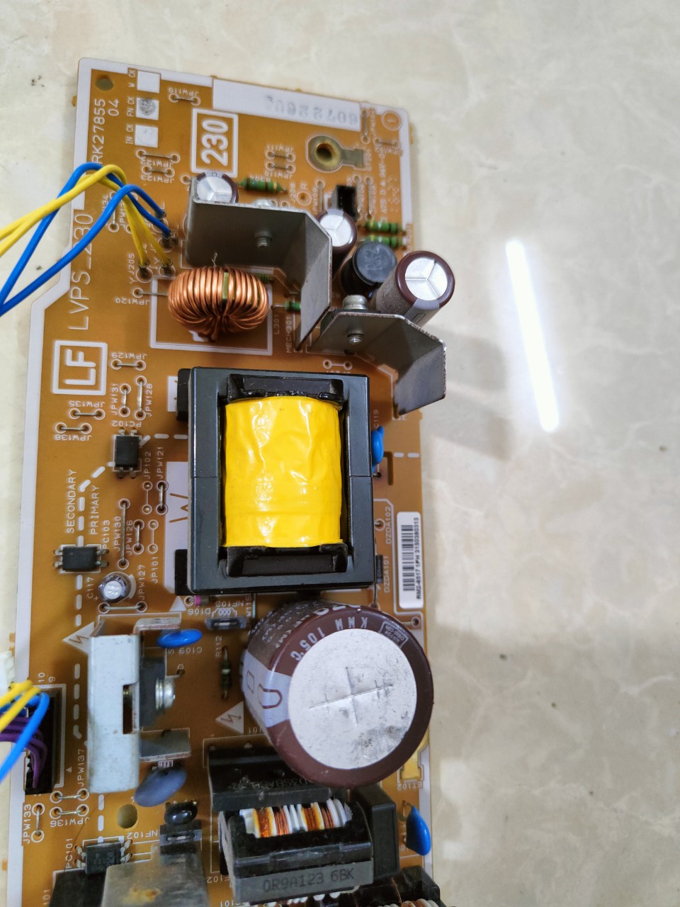 NGUỒN MÁY IN HP Laser Jet Pro M402dn