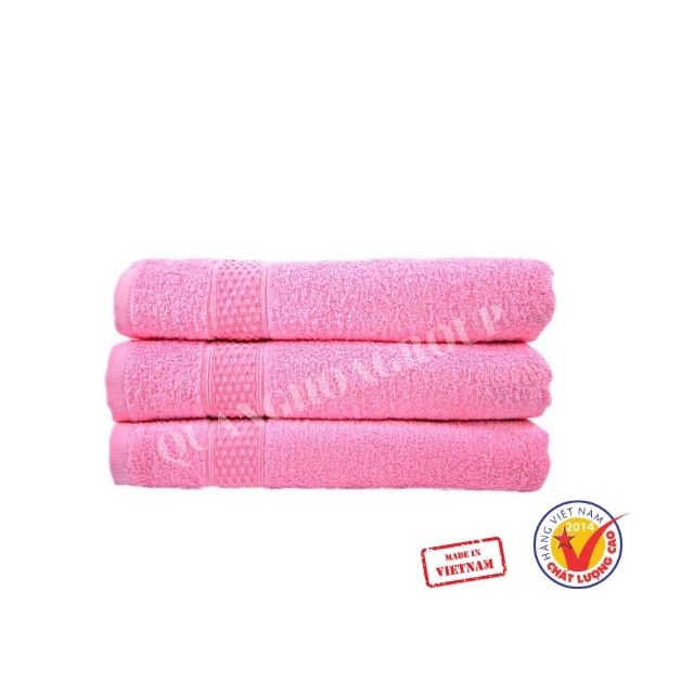 Khăn chất liệu cotton mollis fc03