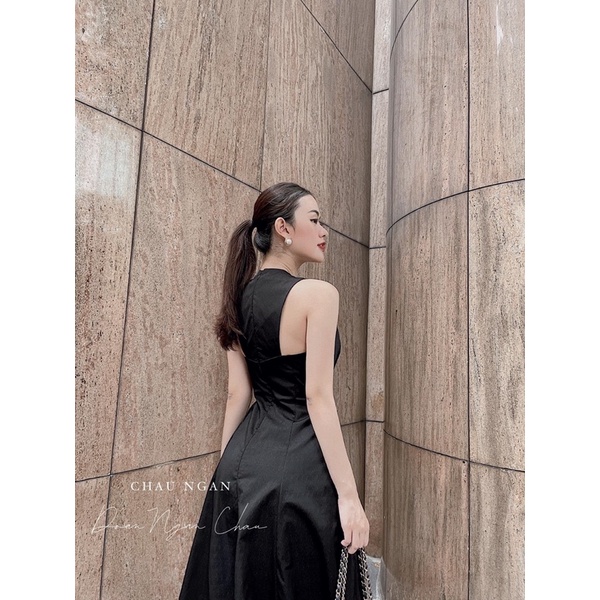 Đầm boddy siu sang chảnh