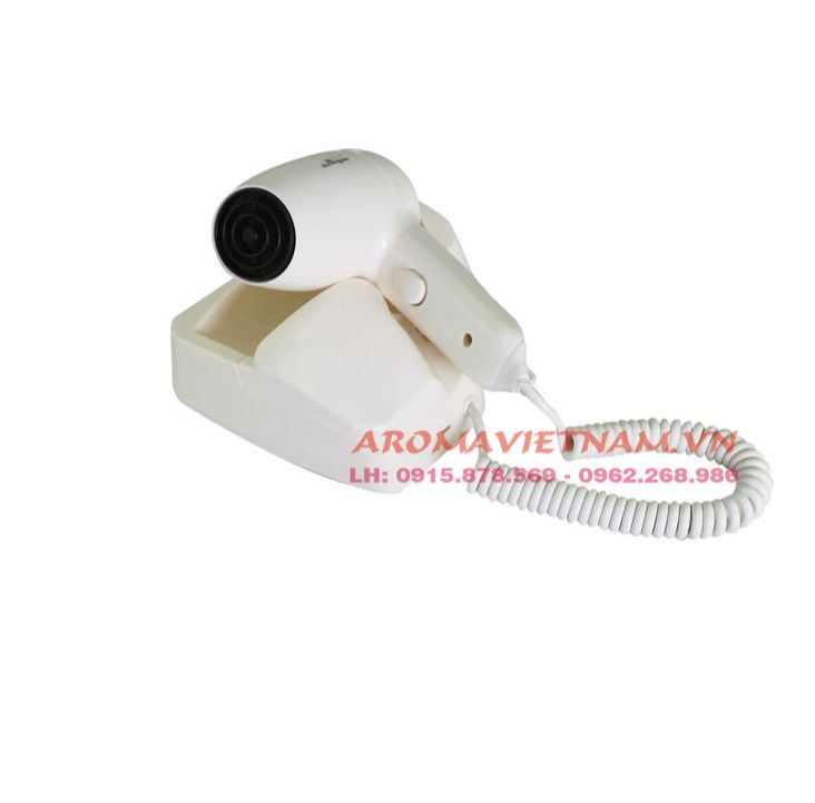 [BH:12 THÁNG] Máy sấy tóc treo tường, máy sấy tóc mini, máy sấy tóc khách sạn, máy sấy tóc, máy sấy tóc chính hãng hàng siêu bền Yigao 313B