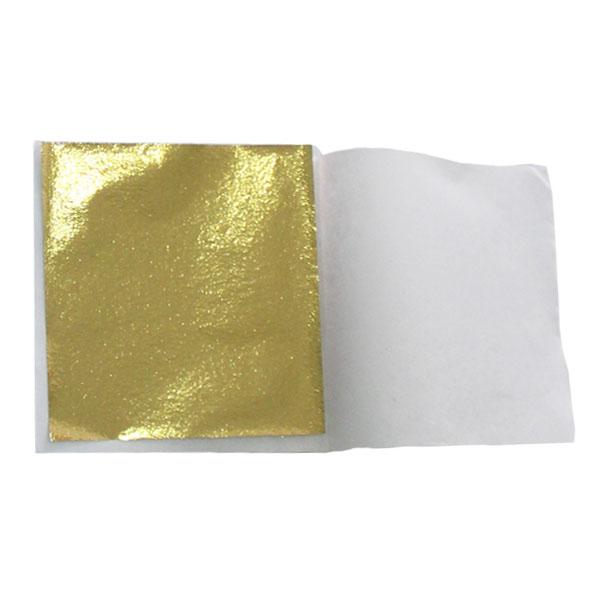 Lá vàng công nghiệp (1000 lá - mã Trung 1)