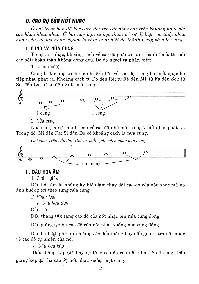 Sách - Phương Pháp Tự Luyện Đàn GuiTar (QB) - Newshop