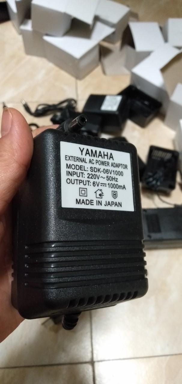 Nguồng 6v 1A nặng