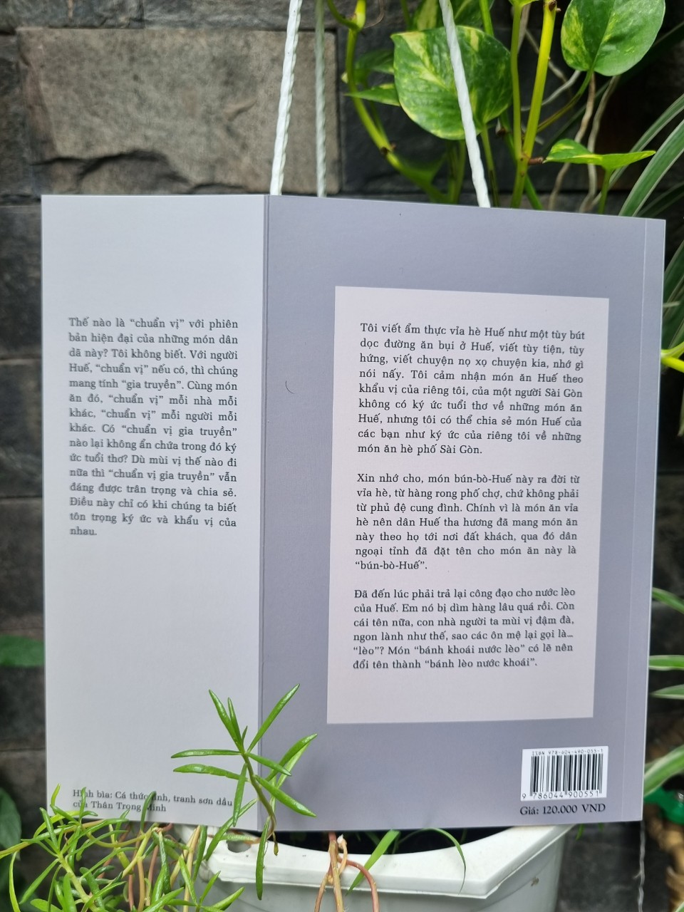 Ẩm Thực Ven Đường Huế