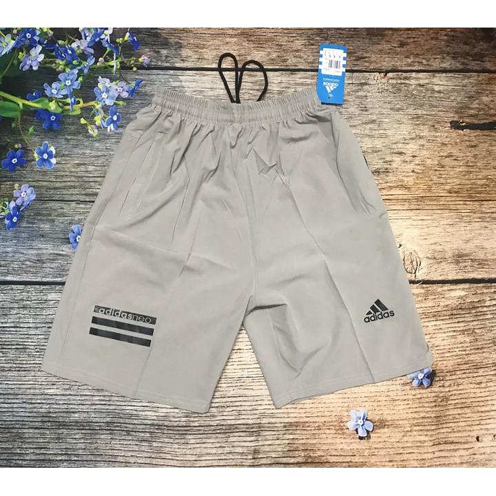 [HCM][Xả Kho] Quần Short Nam Thể Thao Chất Vải Đẹp