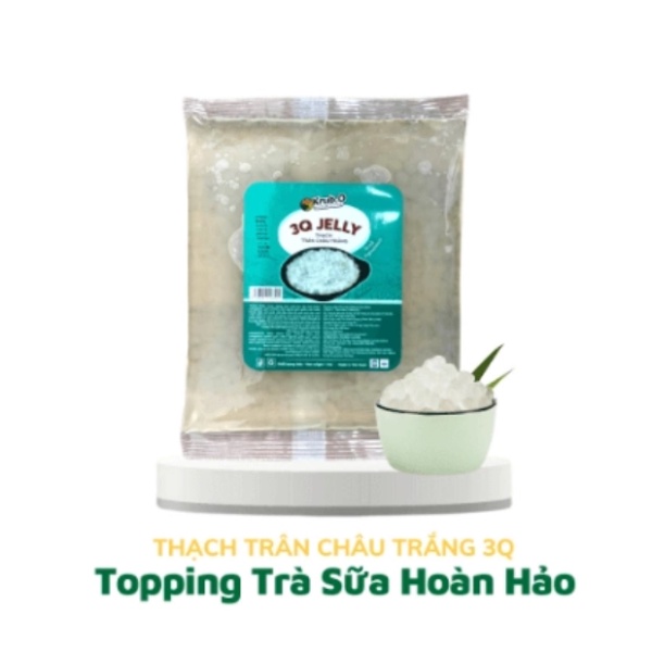 Trân châu 3Q Krub.O