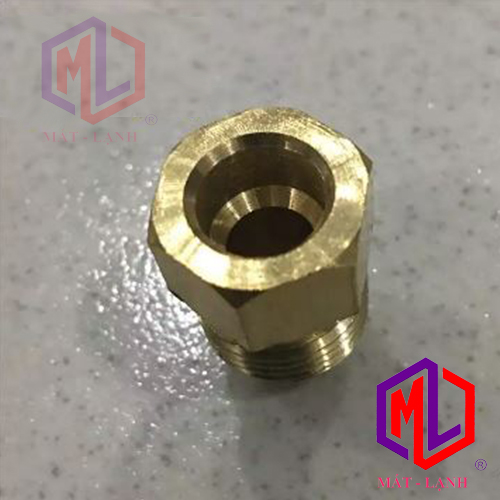 Hàn ống đồng [DÀY TỐT] phi 6, 10, 12