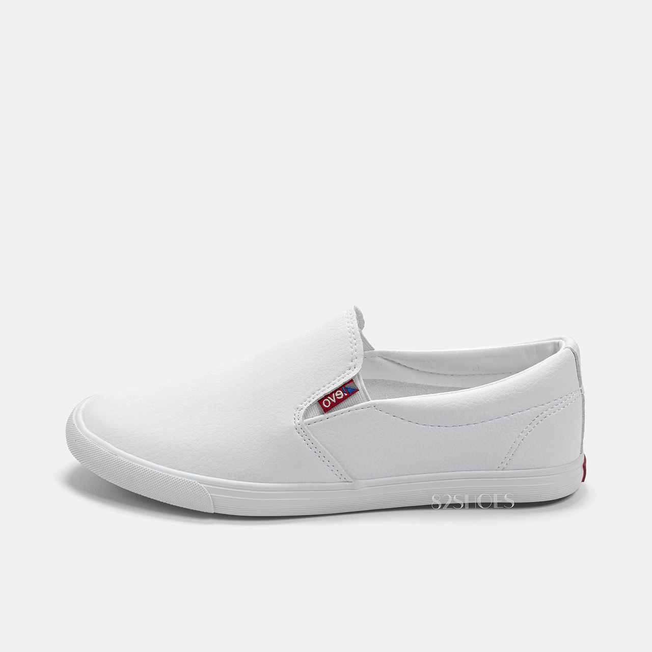 Giày lười nam - Slip on nam da - Mã S192