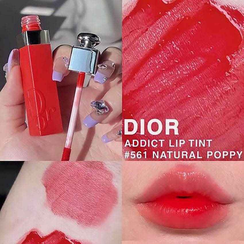 Dior Lip Tattoo 621 Natural Almond  Chính Hãng Giá Tháng 7 2023