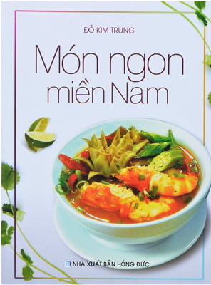 Fahasa - món ngon miền nam