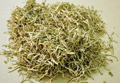 [HCM]TRÀ KIM NGÂN HOA(200 G)