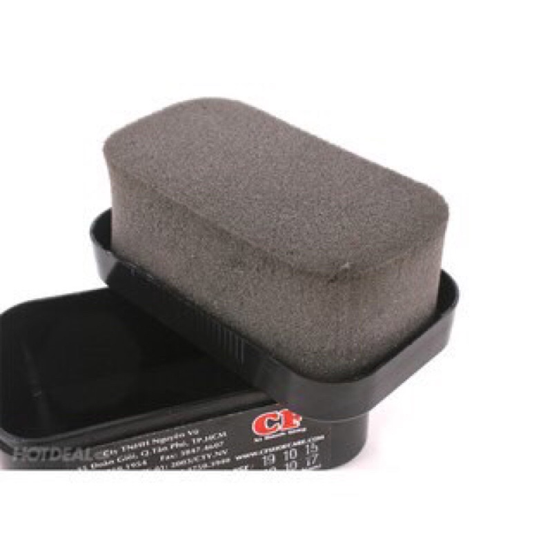 Xi Đánh Giày- Xi Mút Đánh Bóng Giày Siêu Nhanh Siêu Tốc Shine Ever