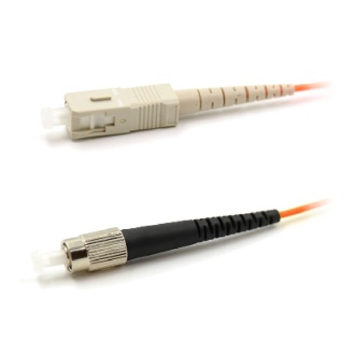 Dây nhảy quang Multimode OM2 - SC/FC Simplex/Duplex