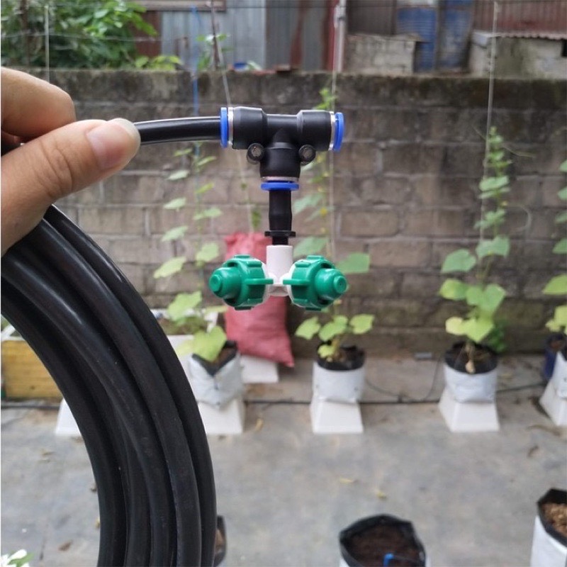 Dây phun sương 8mm (bán theo mét lẻ)