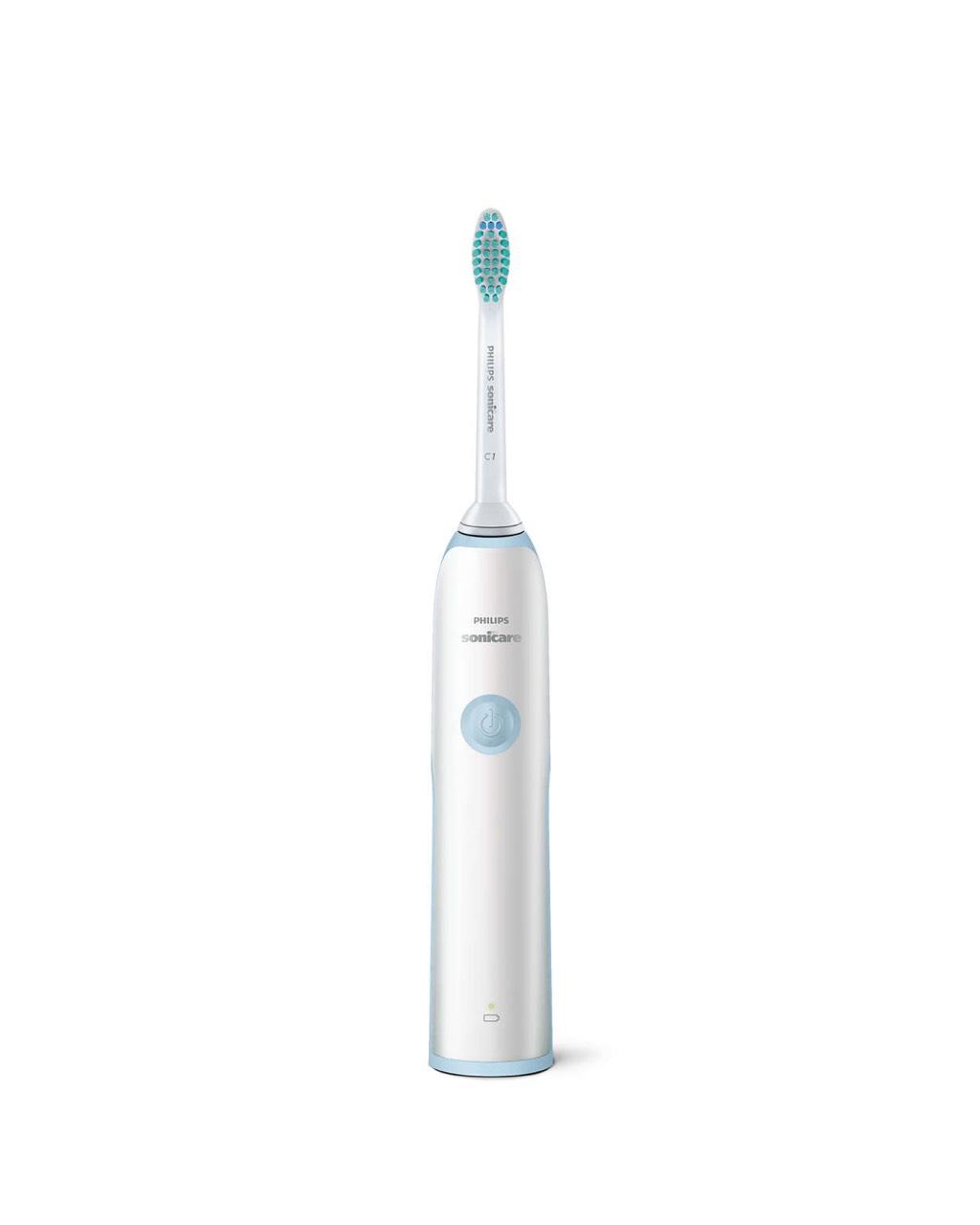 (bảo hành 24 tháng)Bàn chải đánh răng điện Phil ips Sonicare HX3216