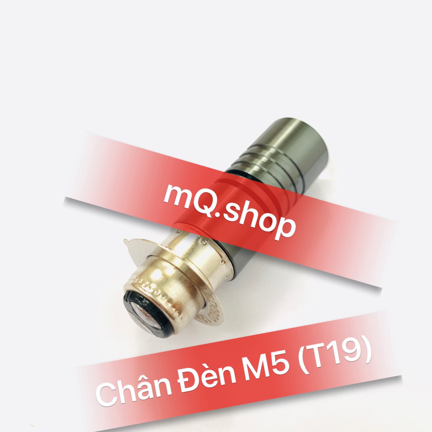 Đèn Pha Led Bi Cầu 2 Mầu Cos Vàng Pha Trắng Hot