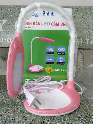 Đèn bàn LED SMART TL3