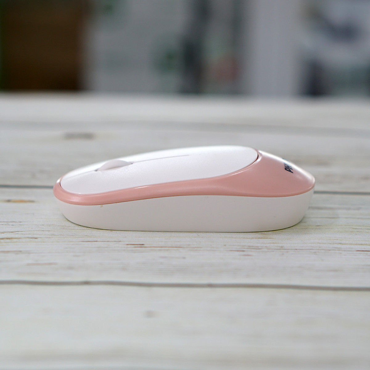 Chuột không dây siêu đáng yêu Philips M314