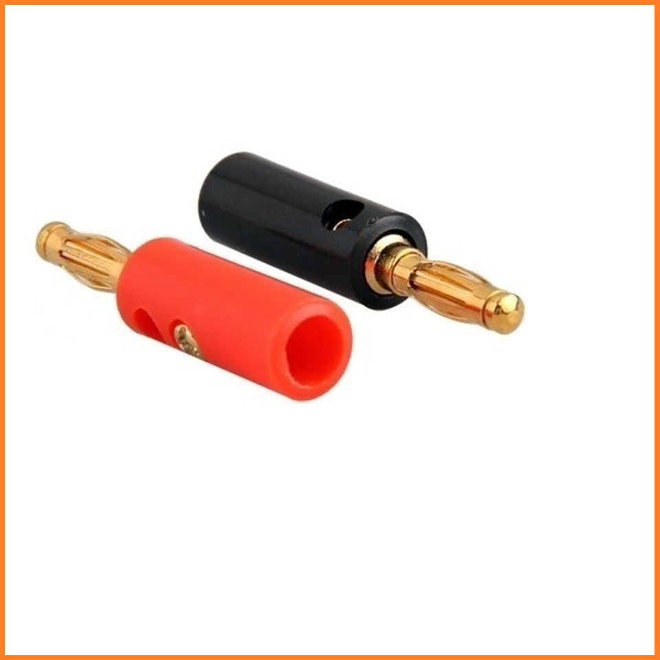 Jack Loa Bắp Chuối Bằng Đồng Thau