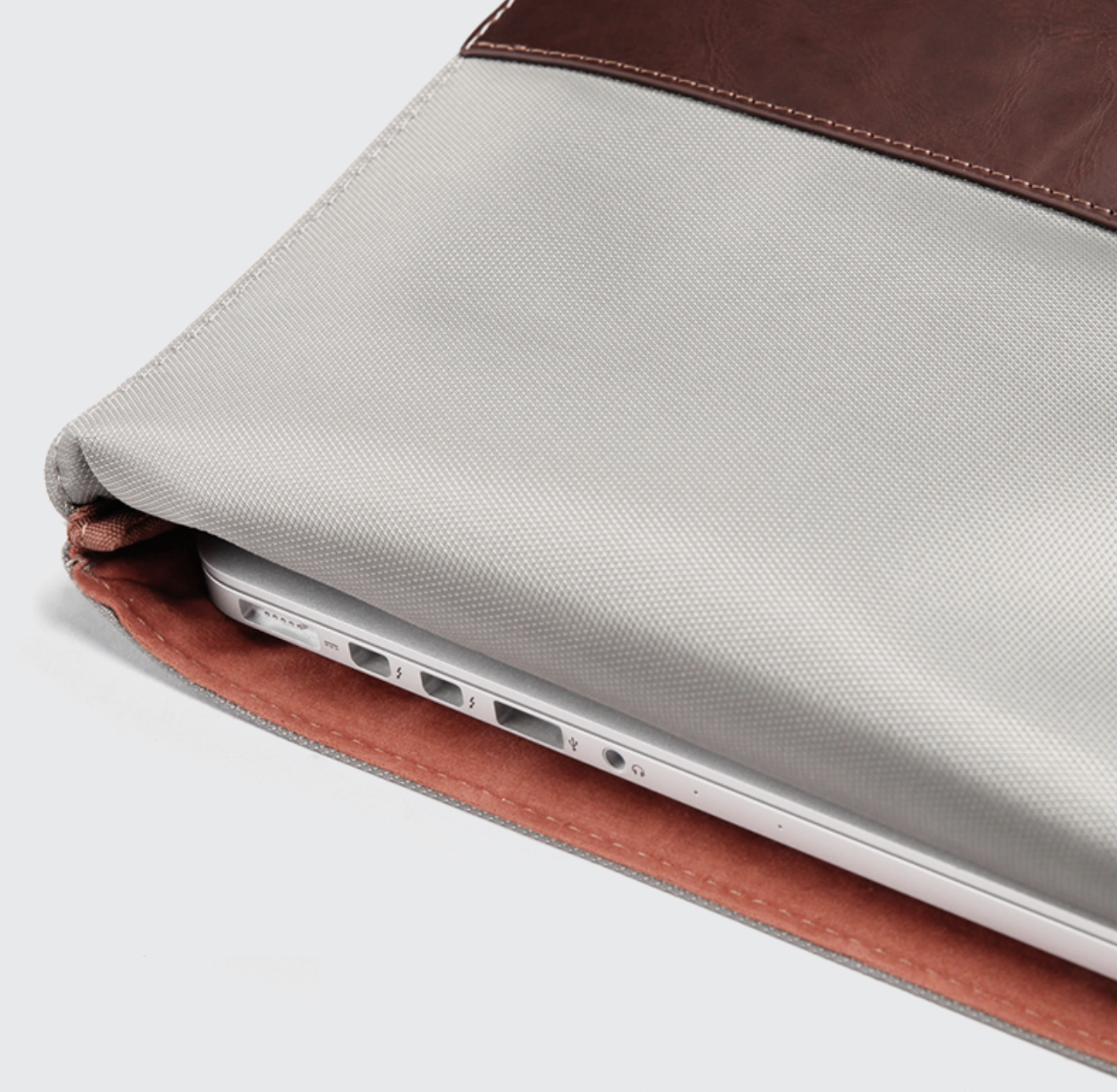 TÚI ĐỰNG MACBOOK DPARK DẠNG CÀI