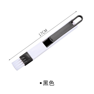 Chổi quét bụi máy tính, khe cửa - UniLabel