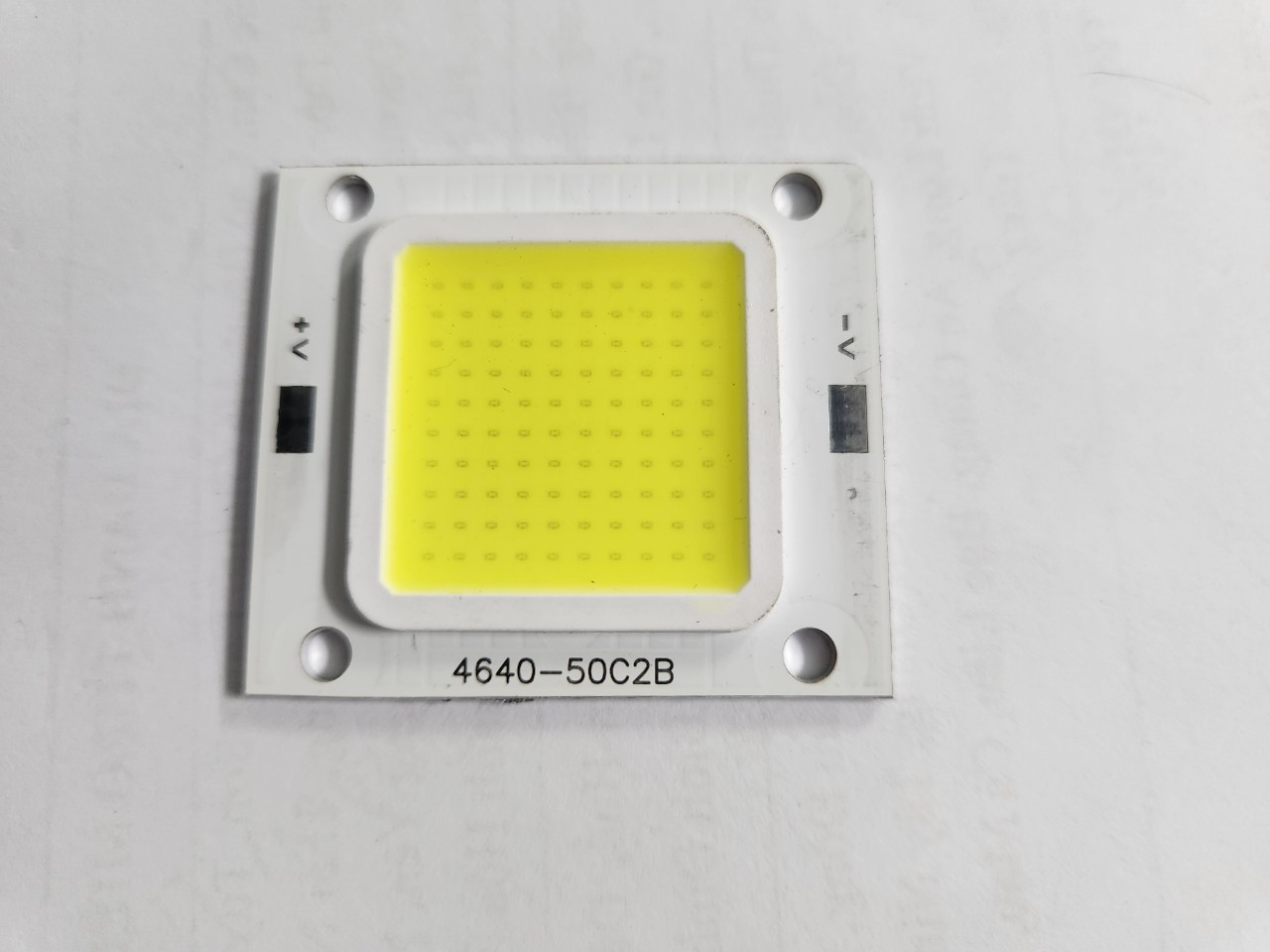 Dây dài 5m 2x0.75mm + dây dài 50cm - Dây dài 5m 2x0.5mm + dây dài 50cm