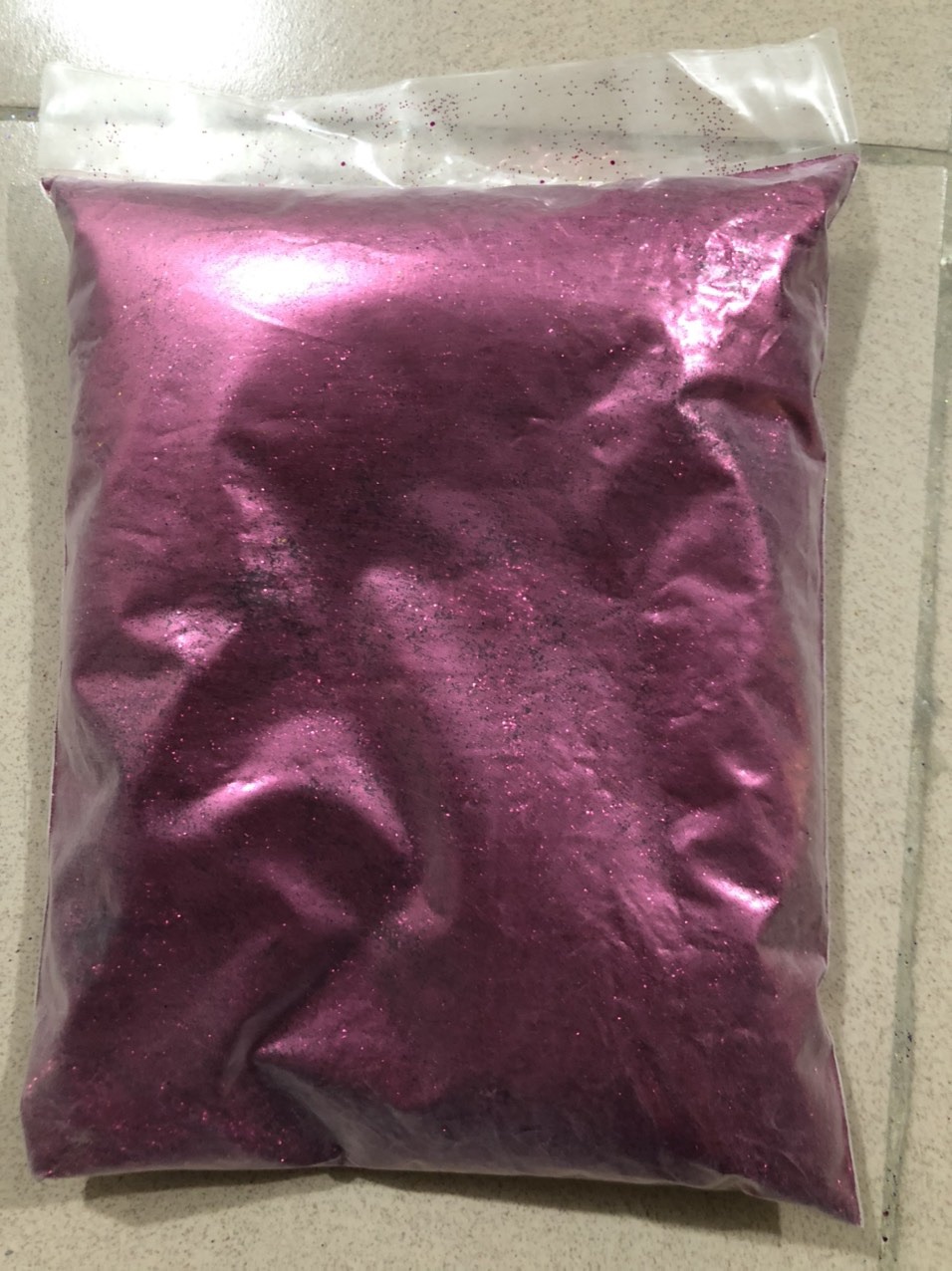 nhũ kim tuyến ( gói 1kg)