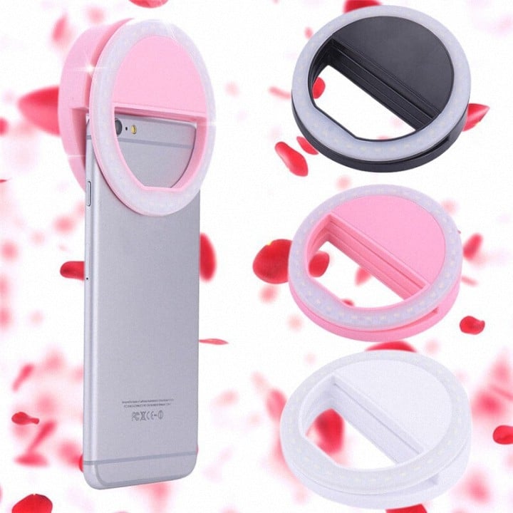 ĐÈN SELFIE RING LIGHT LIVE STREAM CỰC ĐẸP