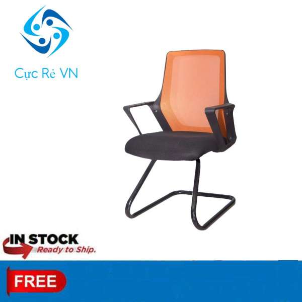 Ghế Dành Cho Văn Phòng Cao Cấp MA38306Q (Cam)