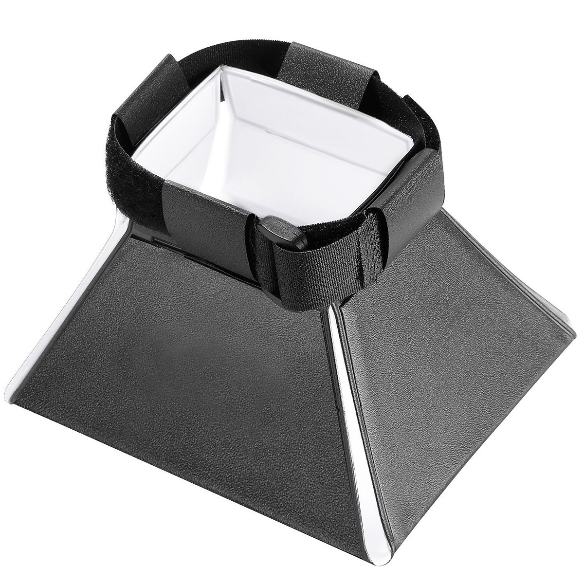 [HCM]Tản sáng Softbox mini cho đèn flash rời