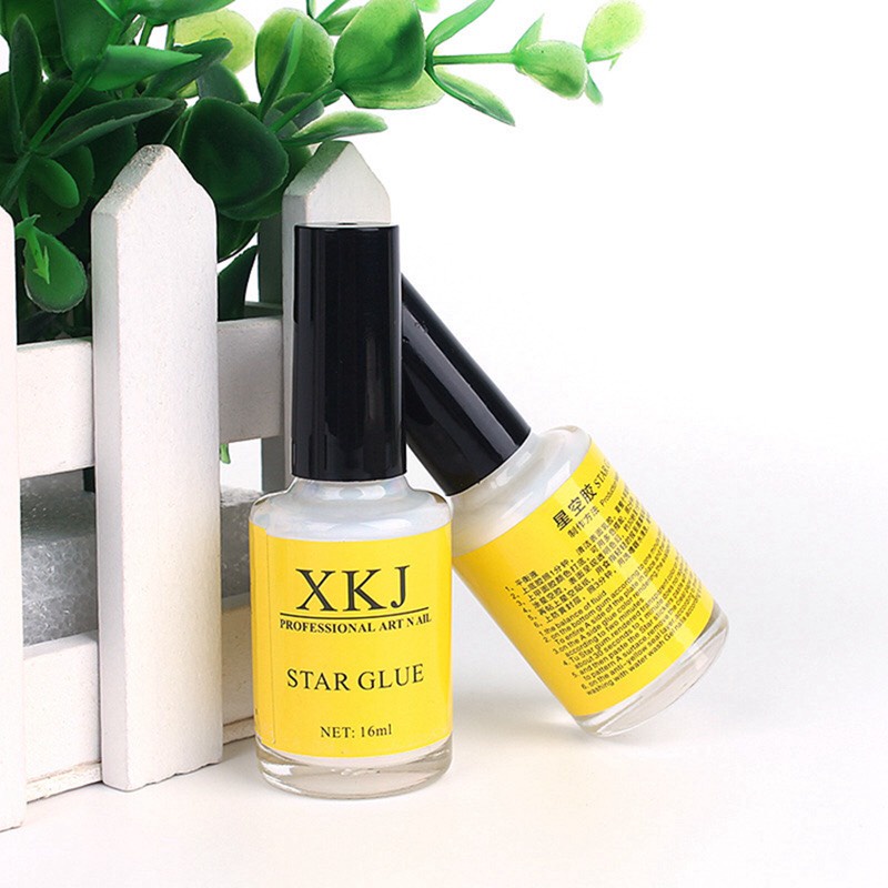 Chai keo dán Foil XKJ 16ml