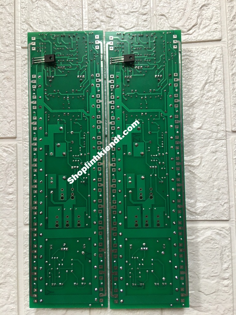 Board công suất HIFI 1650W 24 sò