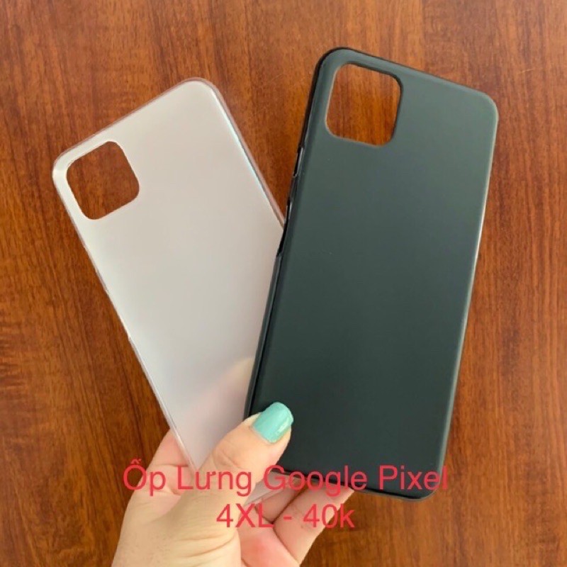Ốp lưng điện thoại Google Pixel 4XL