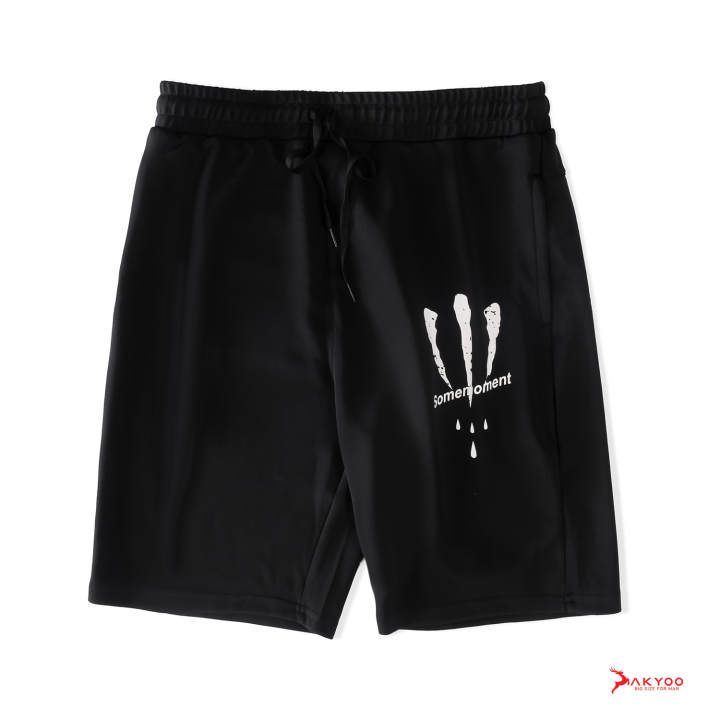 Quần Short Thun Nam Big size 80-140kg AKYOO&hellip;