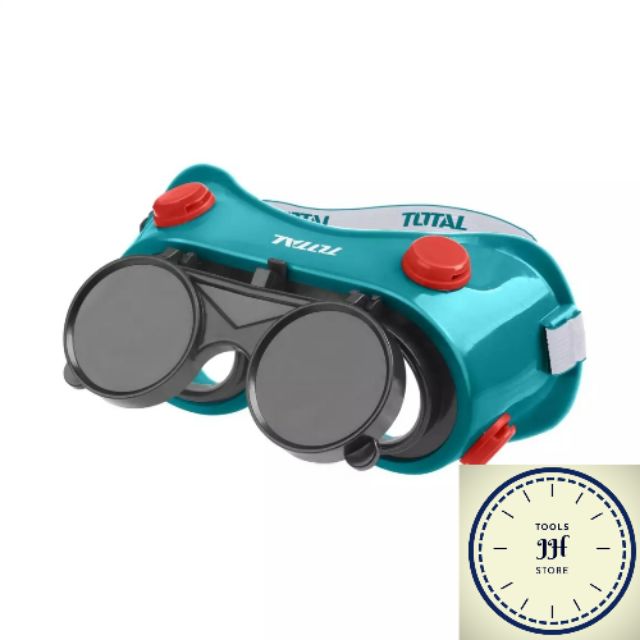KÍNH HÀN 2 LỚP Total - TSP303