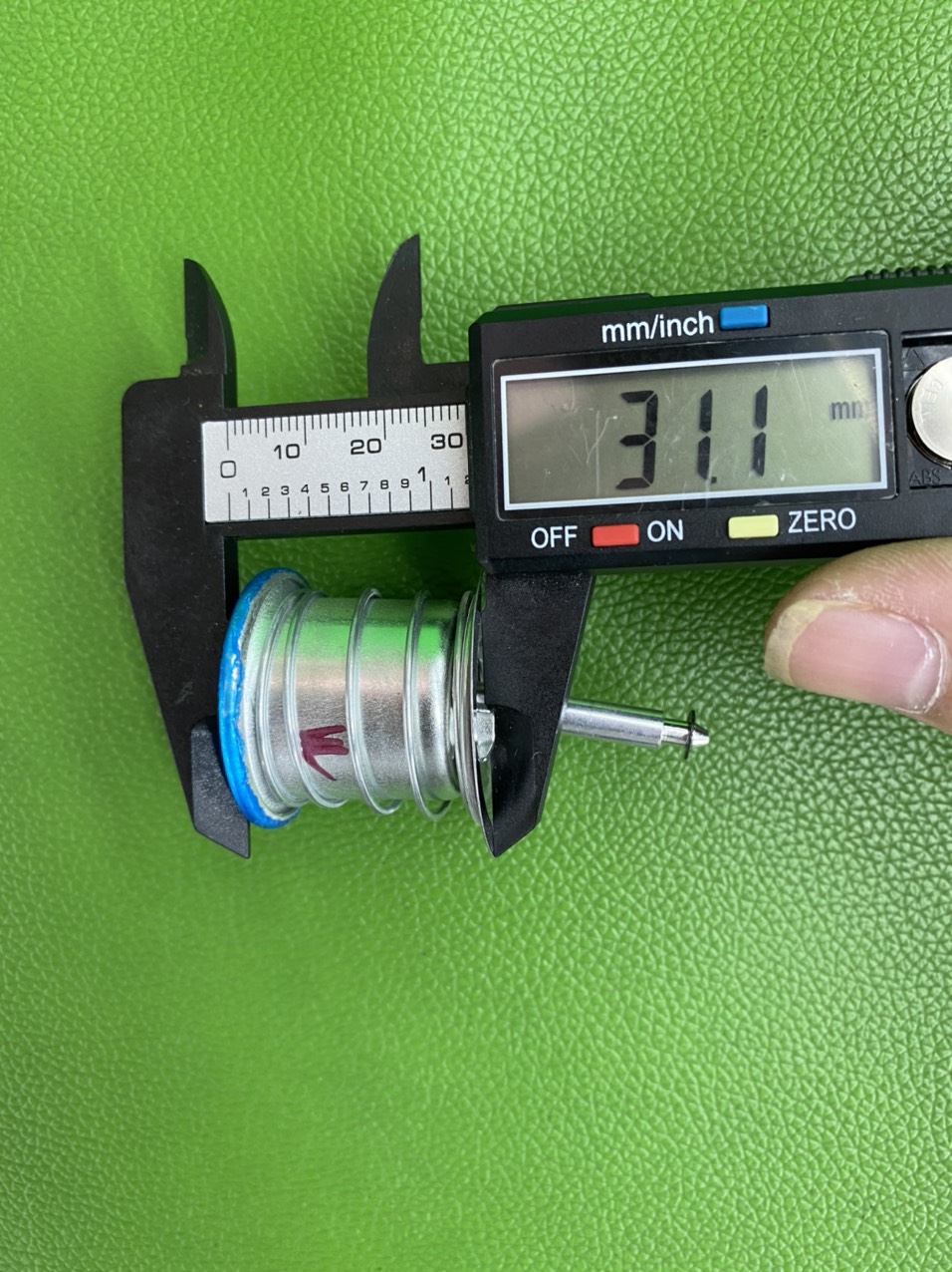 Rơ le nồi cơm điện SHAP chân gài