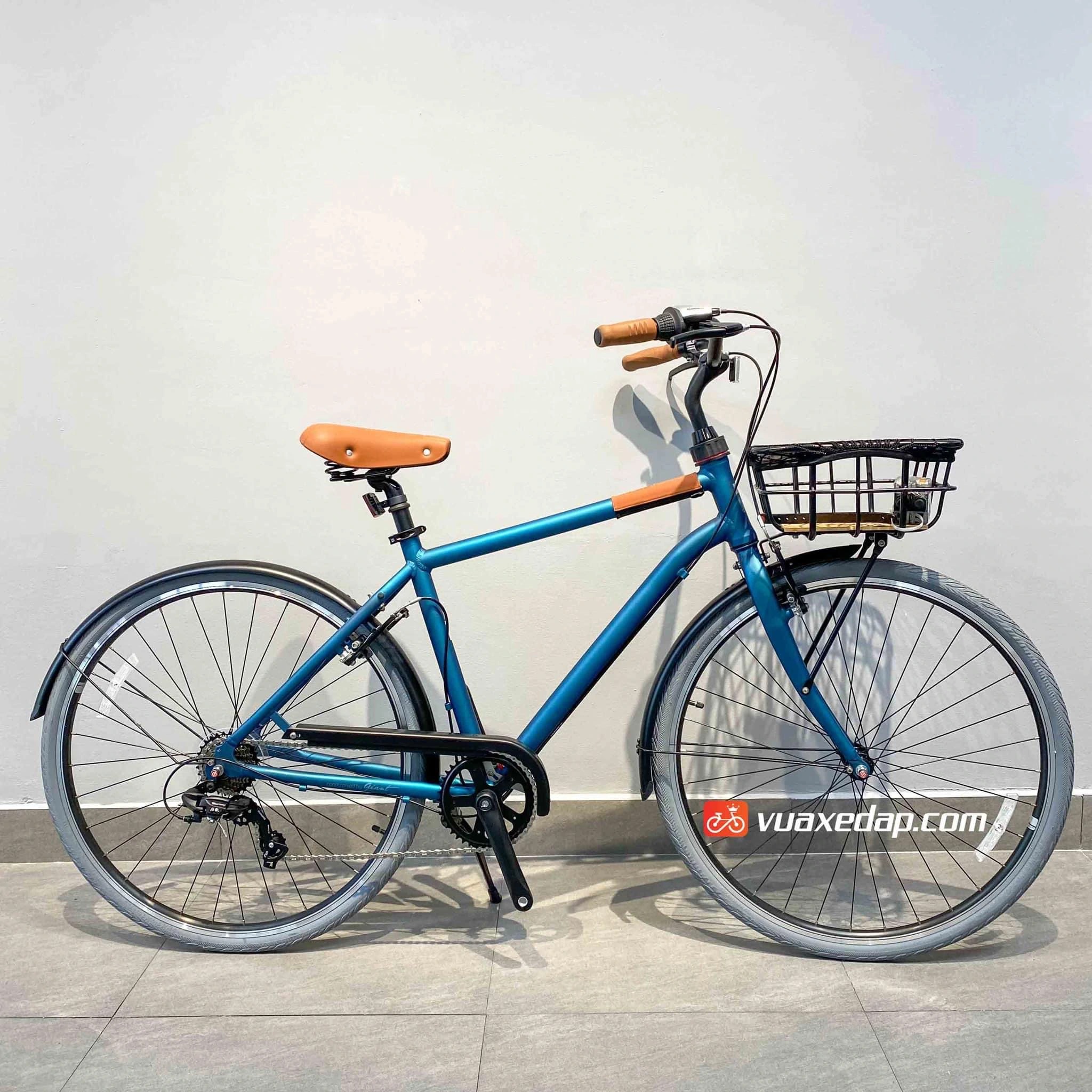 Xe đạp momentum ineed dandy rd 2021 khung ngang