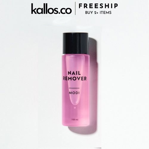 Sơn Dưỡng Móng Etude House Modi Spa Nail Hardener Có Màu - Kallos Vietnam