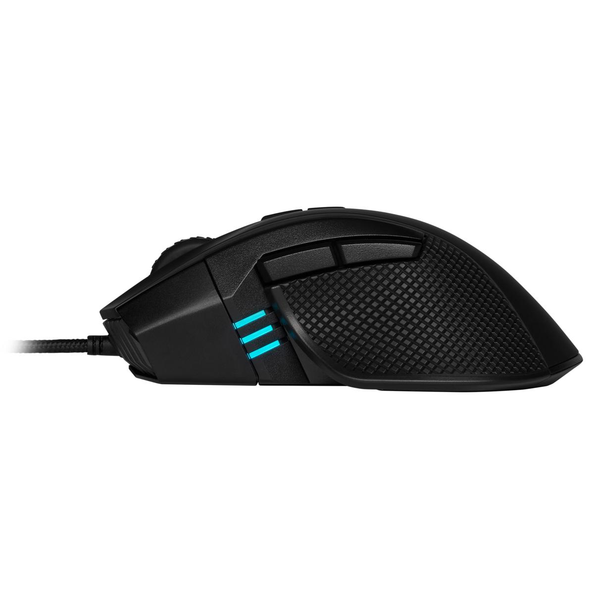 Chuột Corsair IronClaw RGB