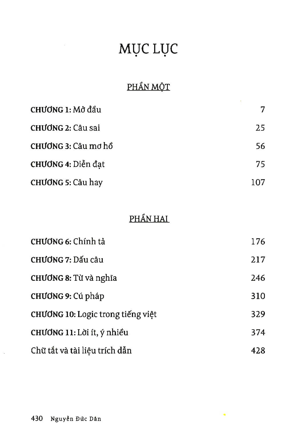 NetaBooks - Từ Câu Sai Đến Câu Hay