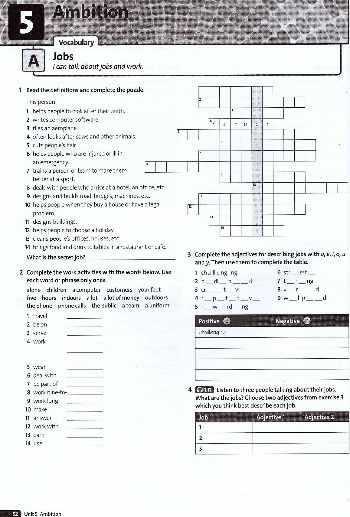 Sách Ngoại Văn - Fahasa - Solutions: Pre-Intermediate: Workbook - 3rd Edition