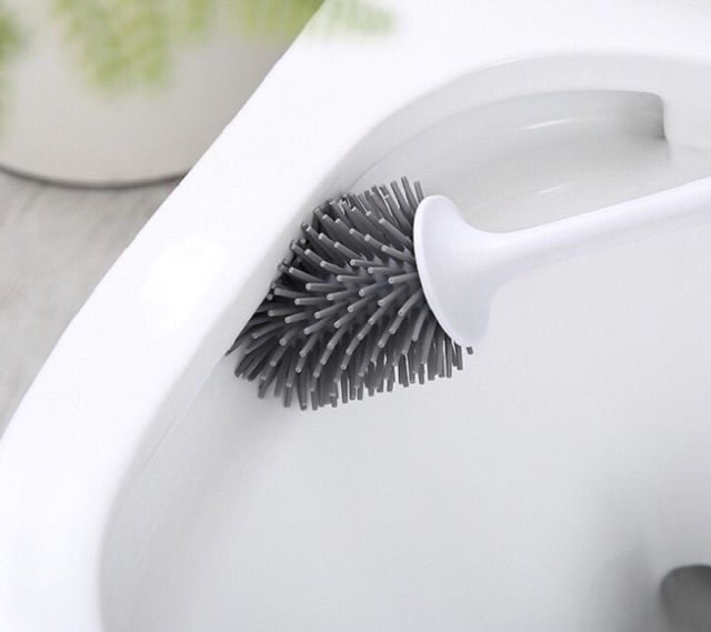 Cọ vệ sinh Ecoco silicon cao cấp