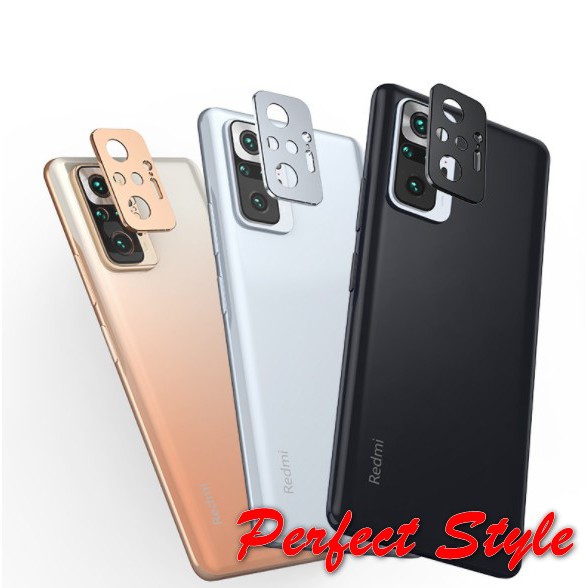 Cường lực Đai bảo vệ camera XIaomi Redmi note 10 / Note 10 pro / Note 11 4g / Note 11 pro Quốc tế