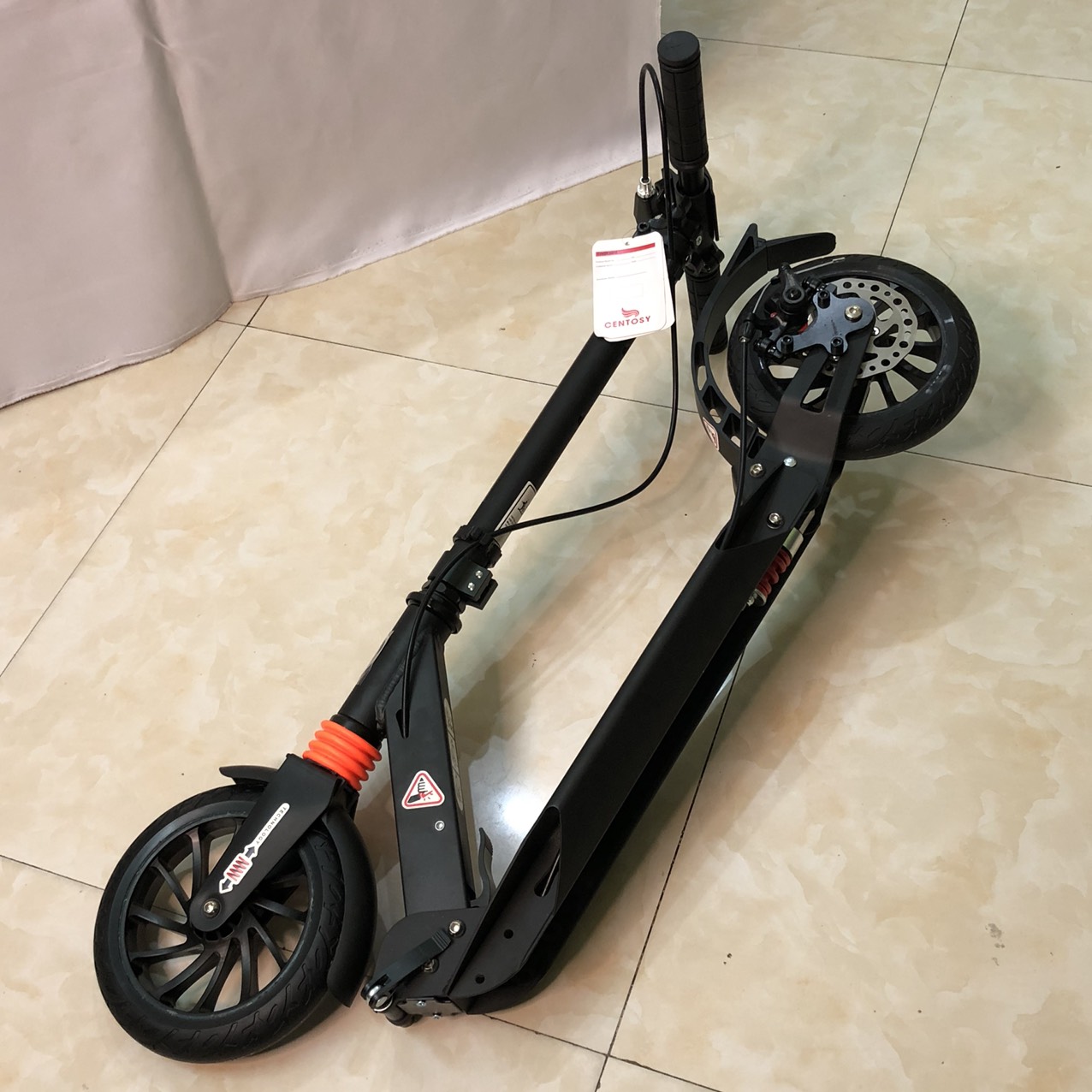 Xe Trượt Scooter ALS A5D [ Chính Hãng ] Mới Siêu Hot