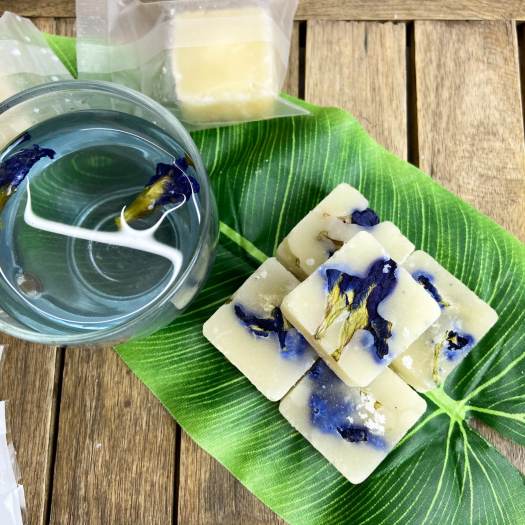 COMBO 3 VIÊN TRÀ THẢO MỘC ĐƯỜNG PHÈN