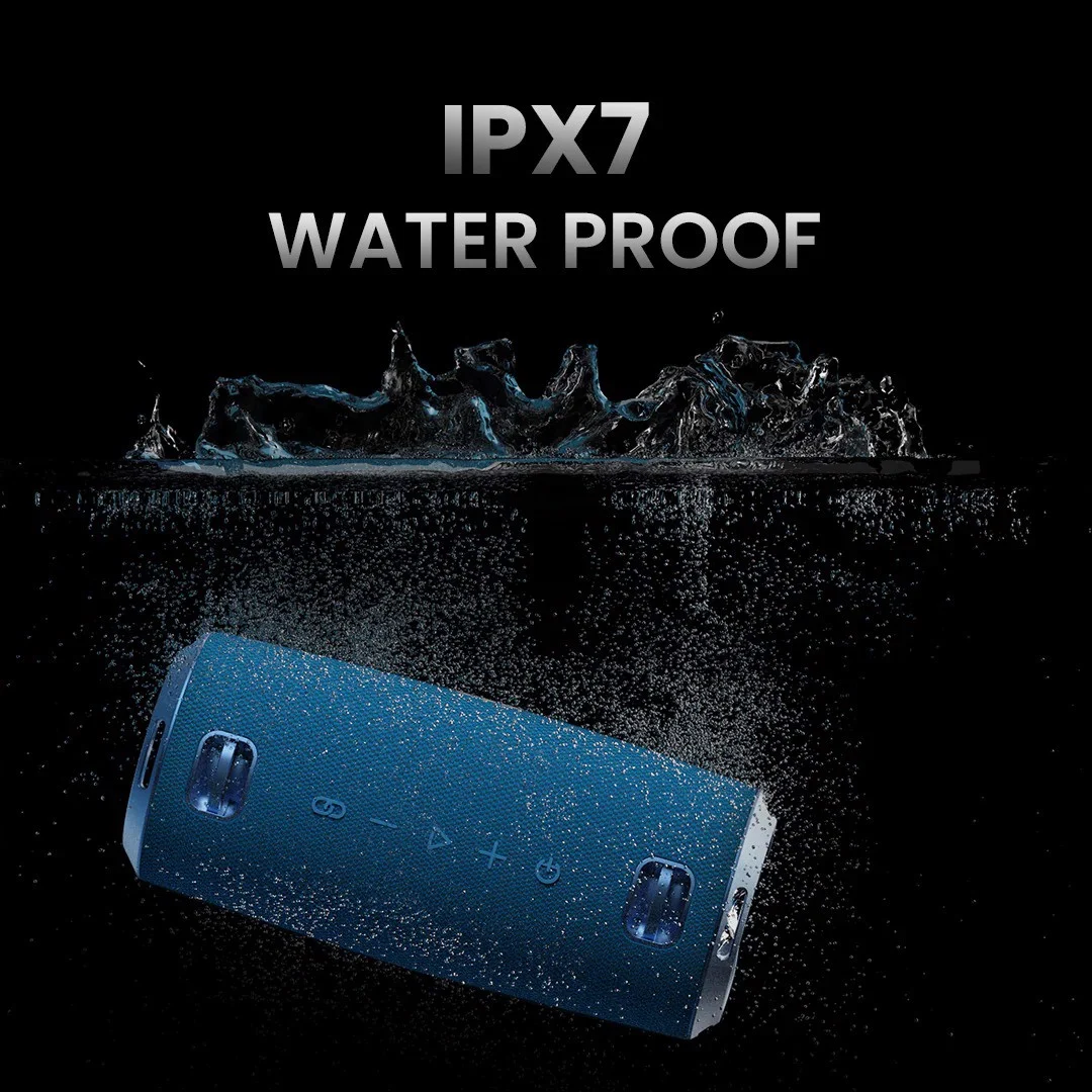 Loa Bluetooth Hifuture Gravity