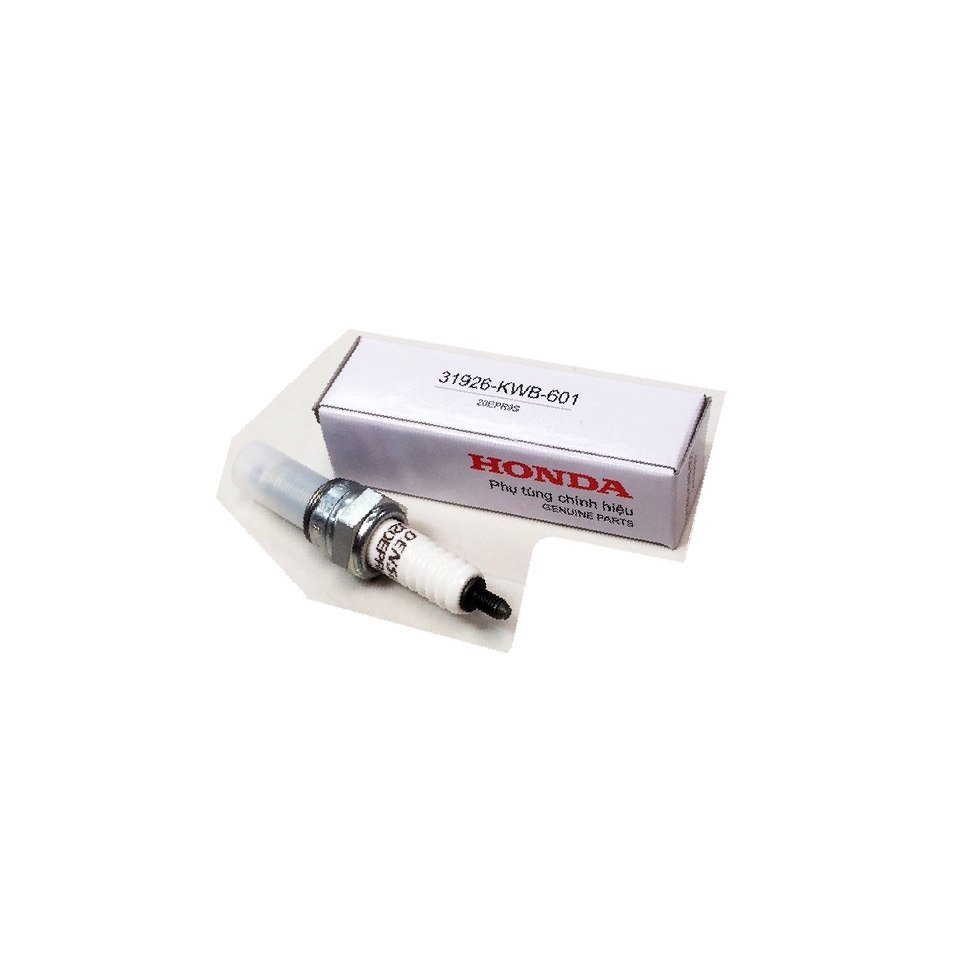Phụ tùng xe máy chính hãng - bugi -u20epr9s--denso- wave 110 -31926kwb601- honda