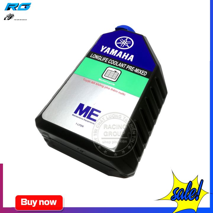 [HCM]Nước Làm Mát Động Cơ Yamaha Chính Hãng