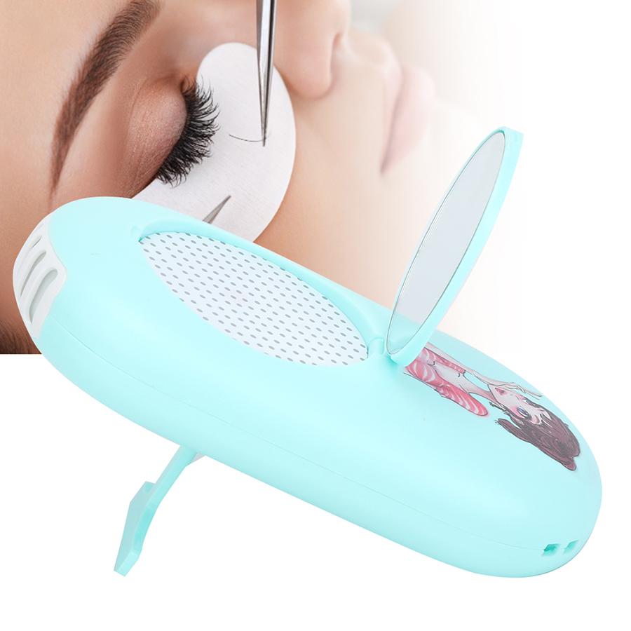 [HCM]Quạt Thổi Sấy Mi Nhanh Khô Sang Chảnh