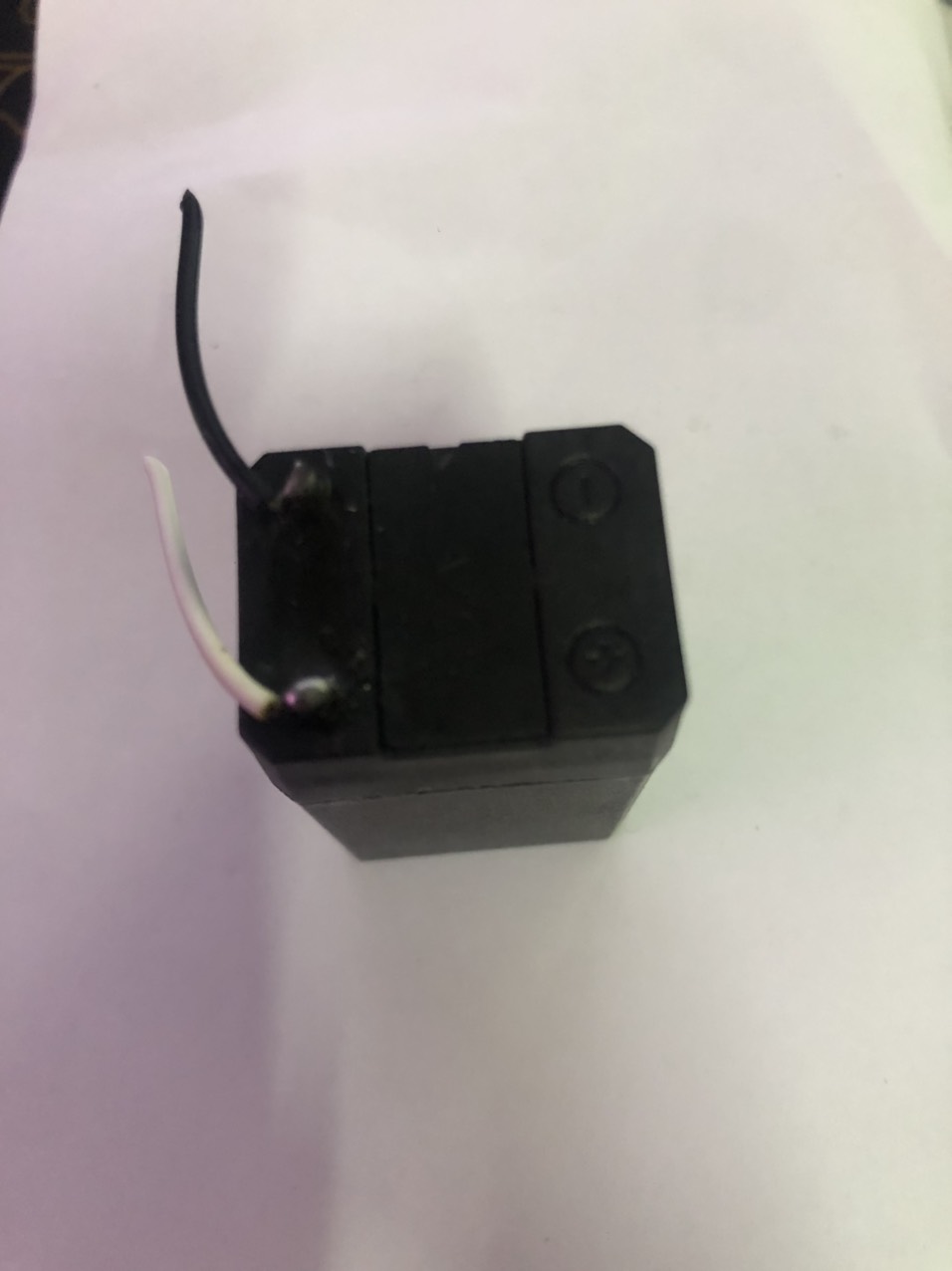 Pin vợt muỗi mới 100% pin vợt muỗi gấp gọn